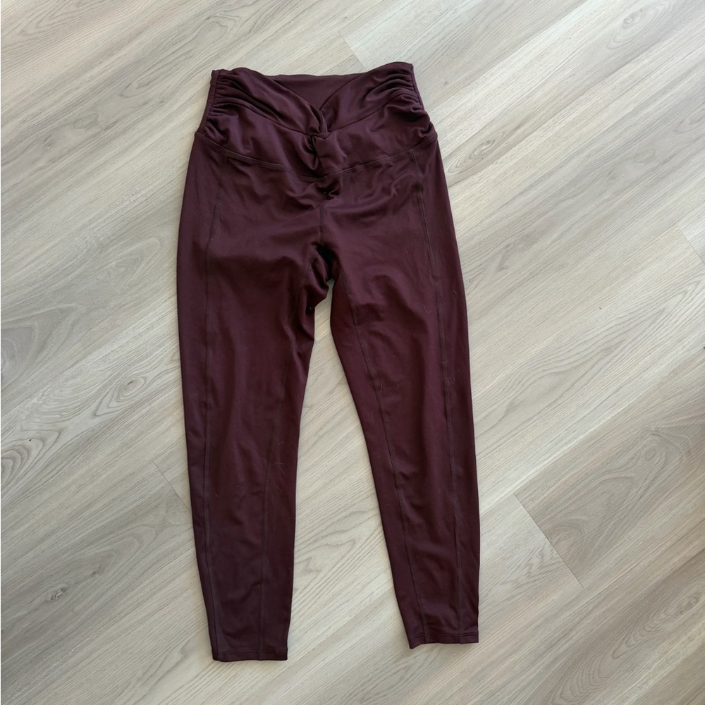 FP Movement by Free People Breathe Deeper Leggings